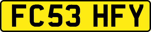 FC53HFY