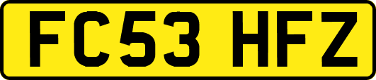 FC53HFZ