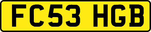 FC53HGB