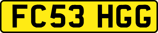 FC53HGG