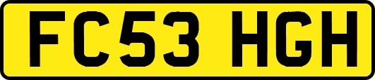 FC53HGH