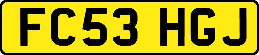 FC53HGJ