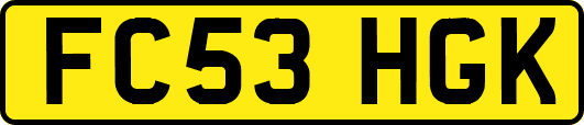 FC53HGK