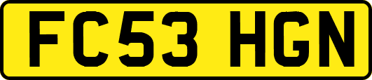FC53HGN