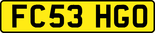 FC53HGO