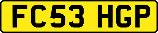 FC53HGP