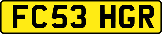 FC53HGR