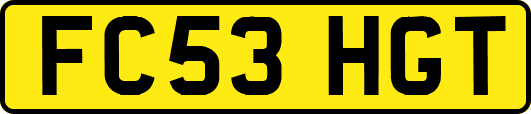FC53HGT