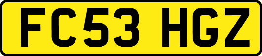 FC53HGZ