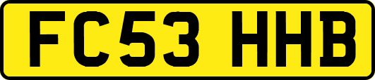 FC53HHB