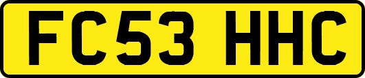 FC53HHC