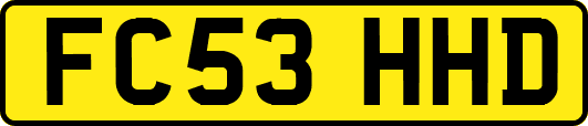 FC53HHD