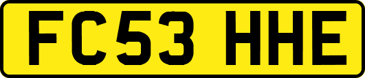 FC53HHE