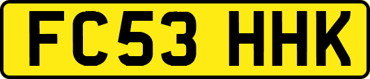 FC53HHK