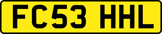 FC53HHL