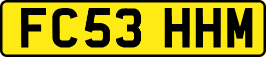 FC53HHM