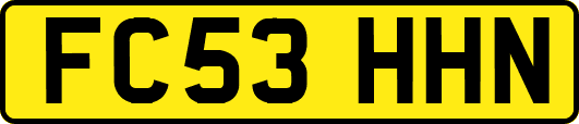 FC53HHN