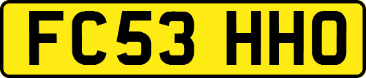FC53HHO