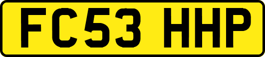 FC53HHP