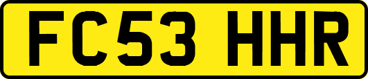 FC53HHR
