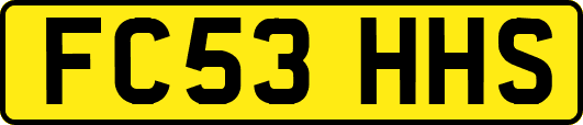 FC53HHS