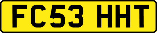 FC53HHT
