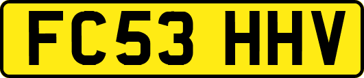 FC53HHV