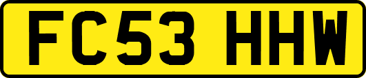 FC53HHW