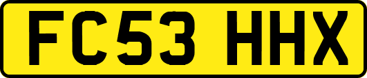 FC53HHX