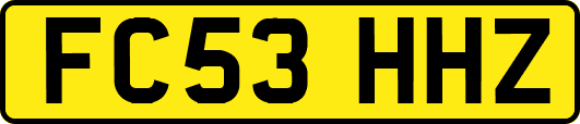 FC53HHZ
