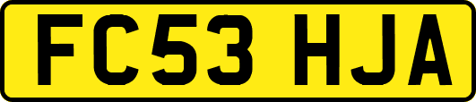 FC53HJA