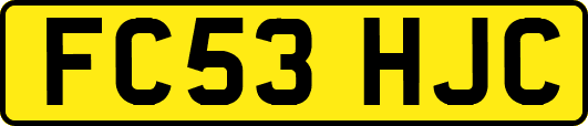 FC53HJC
