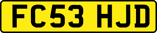 FC53HJD