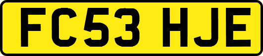 FC53HJE