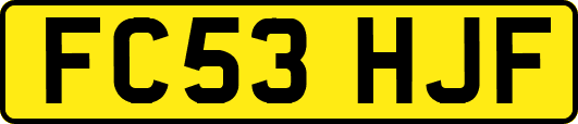 FC53HJF