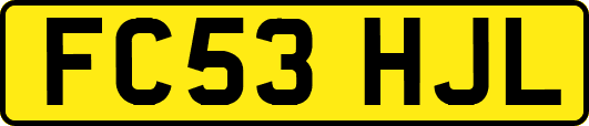 FC53HJL