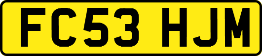 FC53HJM