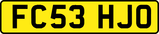 FC53HJO
