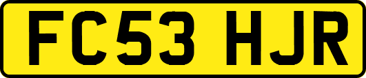 FC53HJR