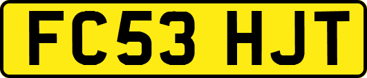 FC53HJT
