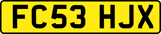 FC53HJX