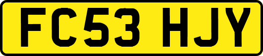 FC53HJY