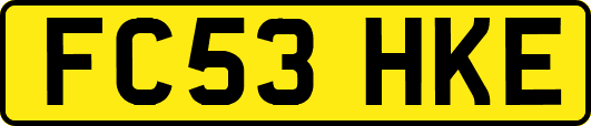 FC53HKE