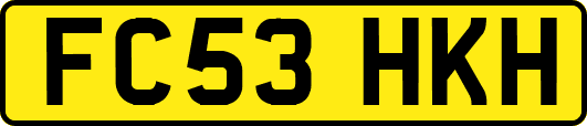 FC53HKH