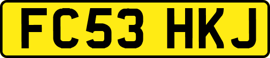 FC53HKJ