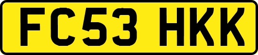 FC53HKK