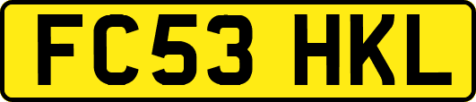 FC53HKL