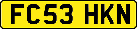 FC53HKN