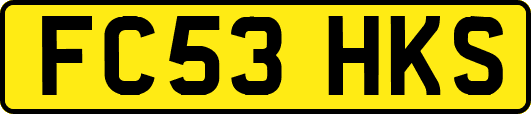 FC53HKS