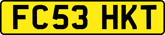 FC53HKT